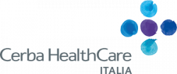 Logo Cerba Helthcare