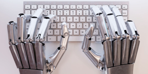 Bot e interfacce conversazionali: il futuro dell’interazione uomo-macchina è alle porte!