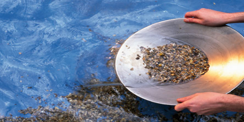 Scovare il tesoro sepolto nei dati dell’impresa: la semantica come strumento competitivo